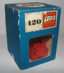 2 x 2 Bricks (System)