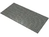 Baseplate 16 x 32 / Dark Bluish Gray