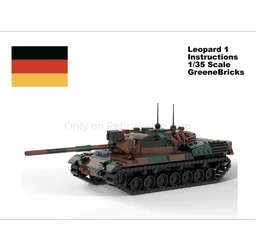 Leopard 1