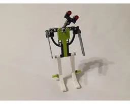 Humanoid 30465 Alternative