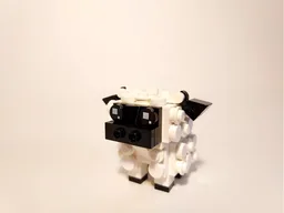 Nativity Scene - Sheep