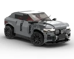 Mercedes GLE