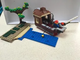 Fishing trip