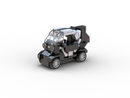 Renault Twizy
