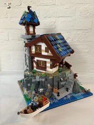 Falconer's Tower