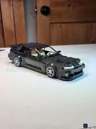 1994 Lexus SC300 JDM Inspired