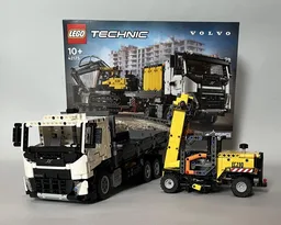 VOLVO FE Caminhao Brazil