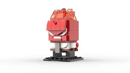 Anger (Inside Out)