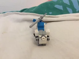 31072 - Gyrocopter