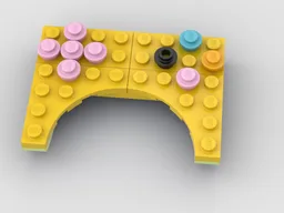 Game Controller