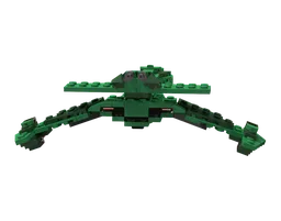 Kron-Class Klingon Destroyer