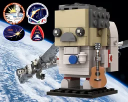 Chris Hadfield
