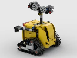42121 Wall-E