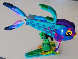 31157 Fish