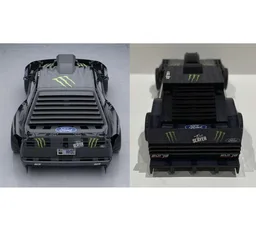 Hoonigan 'Hoonifox'