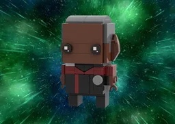 Captain Tuvok