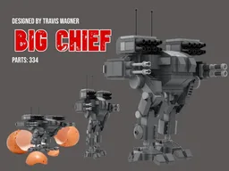 Big Chief