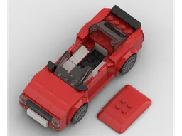 Audi Quattro