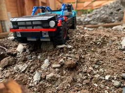 76905 Bronco