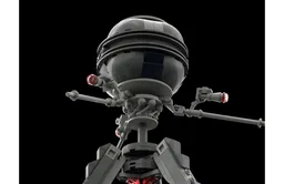 Octuptarra droid