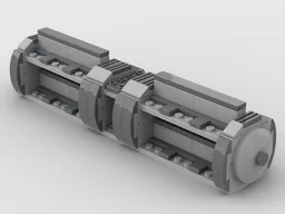 B1 Droid Attatchment