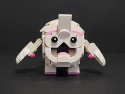 31133 Cetoddle