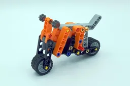 30710 Motorcycle