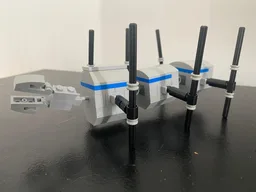 Ant Builder - From The Book of Boba Fet