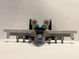 42133 A-10 Thunderbolt (''Warthog'')