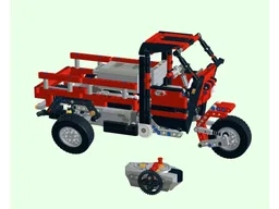 Piaggio Ape