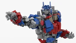 Optimus Prime