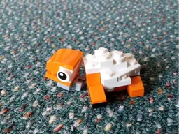 Tiny Turtle