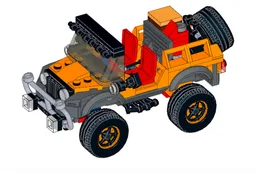 Off-roader