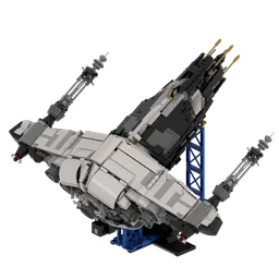 Space Fighter v0.9
