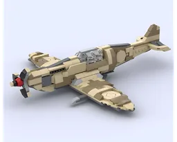 Spitfire Supermarine