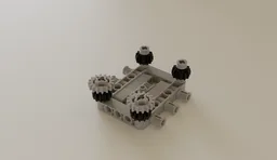 Lexon Mina Night Light Holder