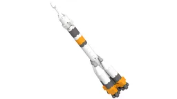 Soyuz Rocket