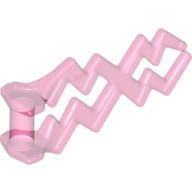 Lego Wave / Lightning Angular, Double
