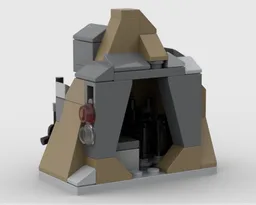 Mandalorian Armory