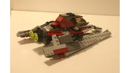 Space Speeder