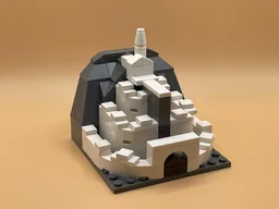Minas Tirith