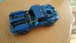 76920 Sting Ray Coupe 63