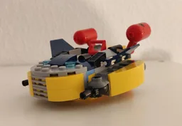 31090 Sea ranger
