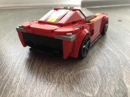 76914 Audi R8