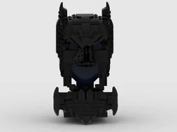 Batfleck Cowl ''helmet collection"