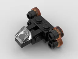 Nano X-Wing