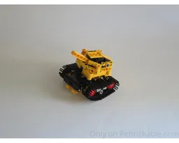 (42163) Tank