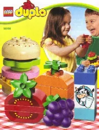 Creative Picnic