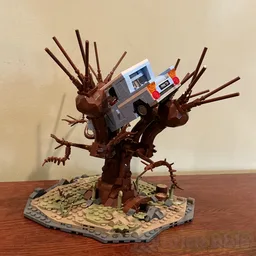 Whomping Tree