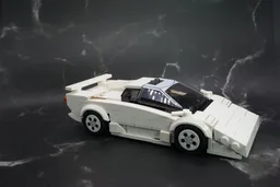 Lamborghini Diablo